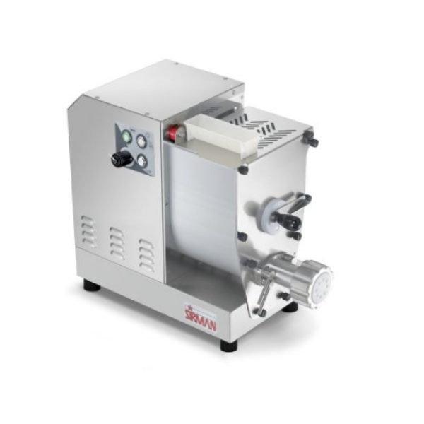  Μηχανή παρασκευής ζυμαρικών με αποσπώμενο κάδο  CONCERTO 5 EC 